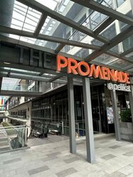 The Promenade@Pelikat (D19), Apartment #593187431